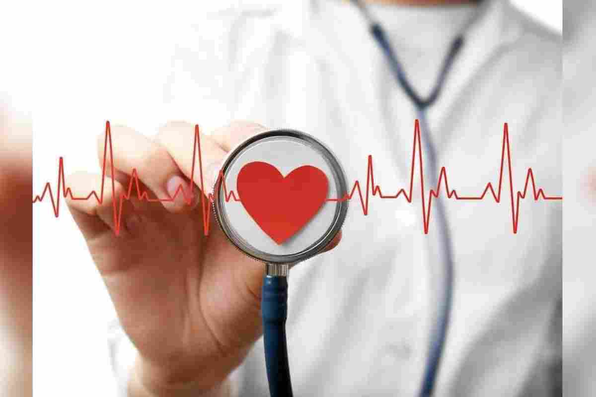 Аритмія серця: причини і симптоми. Профілактика та лікування аритмії