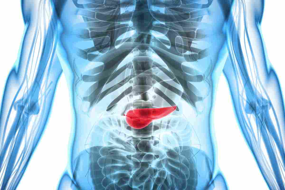Біль у підшлунковій залозі: симптоми, лікування