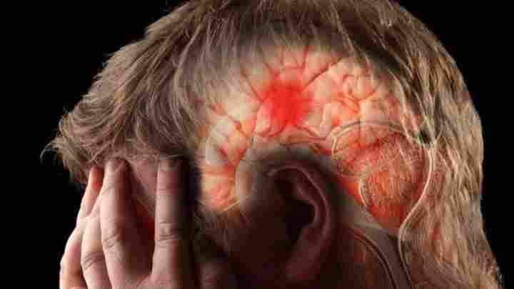 Крововилив у мозок: симптоми, лікування, наслідки, прогноз