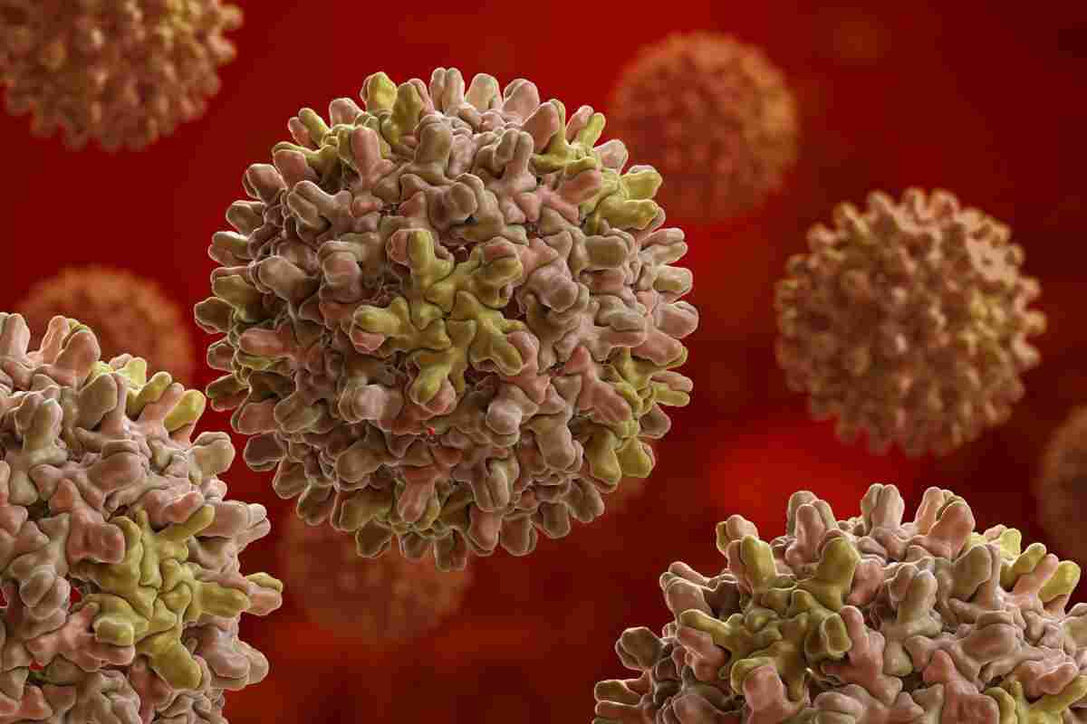 Симптоми і лікування гепатиту С, генотипи вірусу гепатиту С. Ліки від гепатиту С