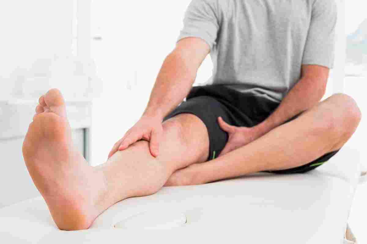 Біль у суглобах ніг: причини та лікування. Кращі таблетки для лікування суглобів ніг