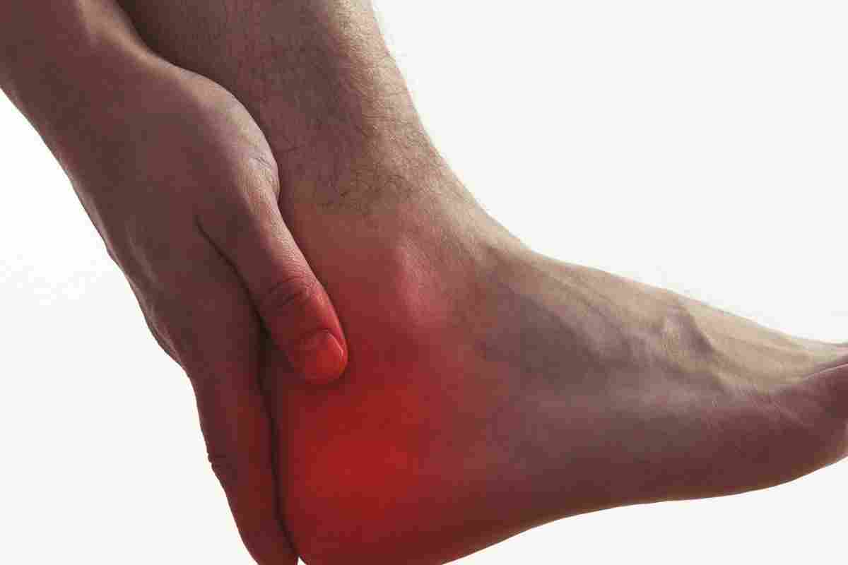 Болить нога від коліна до ступні, ніж лікувати?