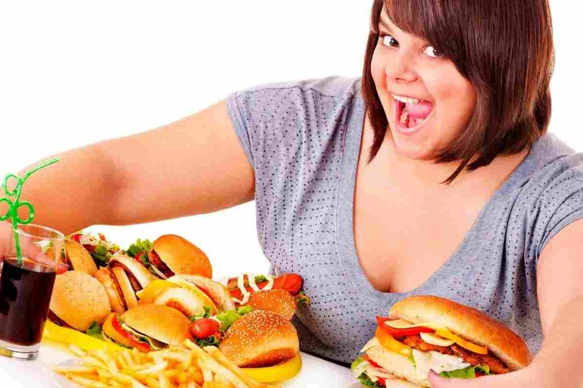 Морбідне ожиріння - це... Типи ожиріння. Лікування, профілактика ожиріння