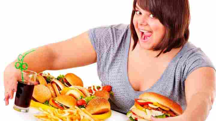 Морбідне ожиріння - це... Типи ожиріння. Лікування, профілактика ожиріння