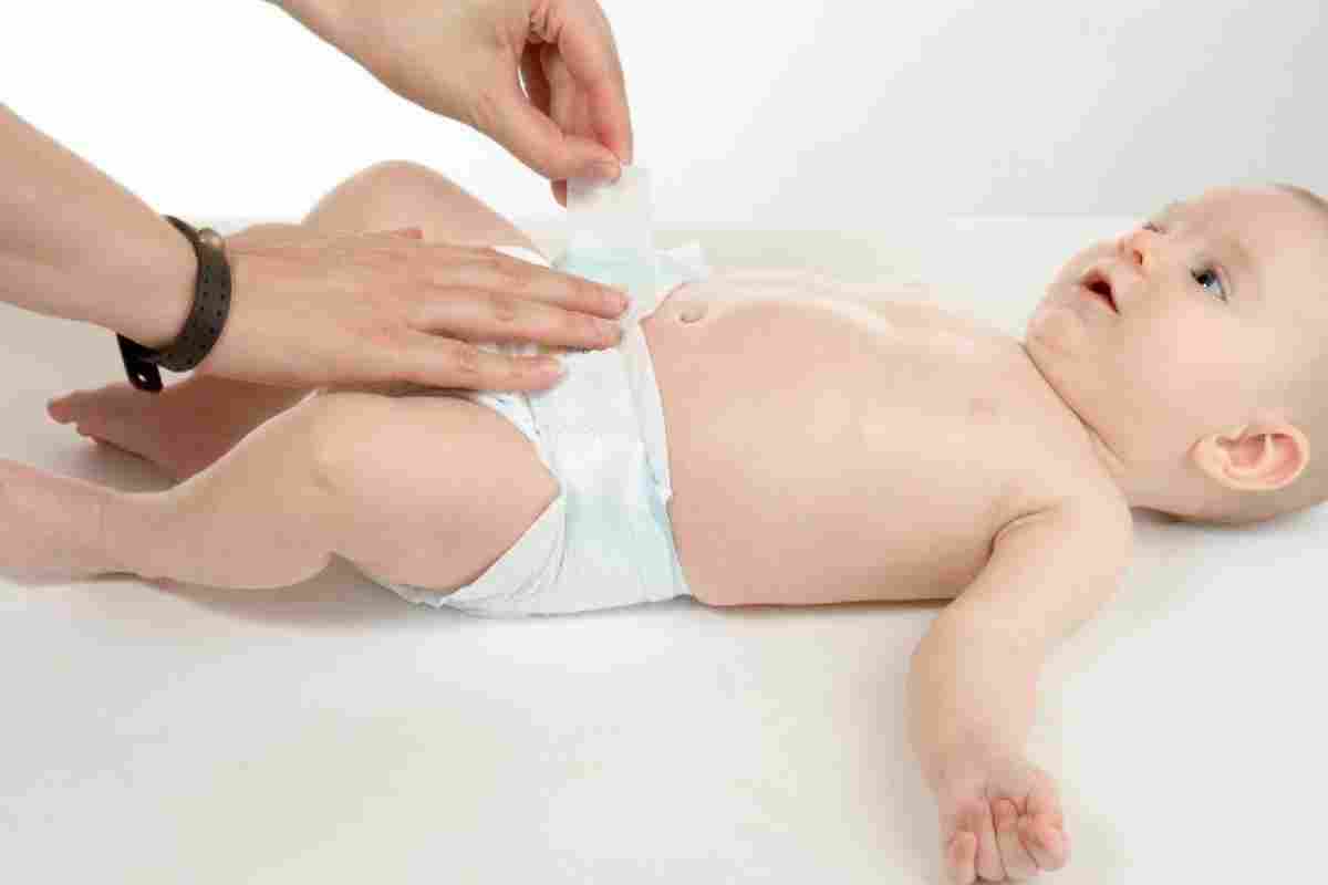 Потнічка у малюків: як лікувати? Перевірені способи боротьби з потничкою у малюків