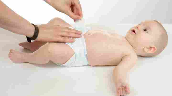 Потнічка у малюків: як лікувати? Перевірені способи боротьби з потничкою у малюків