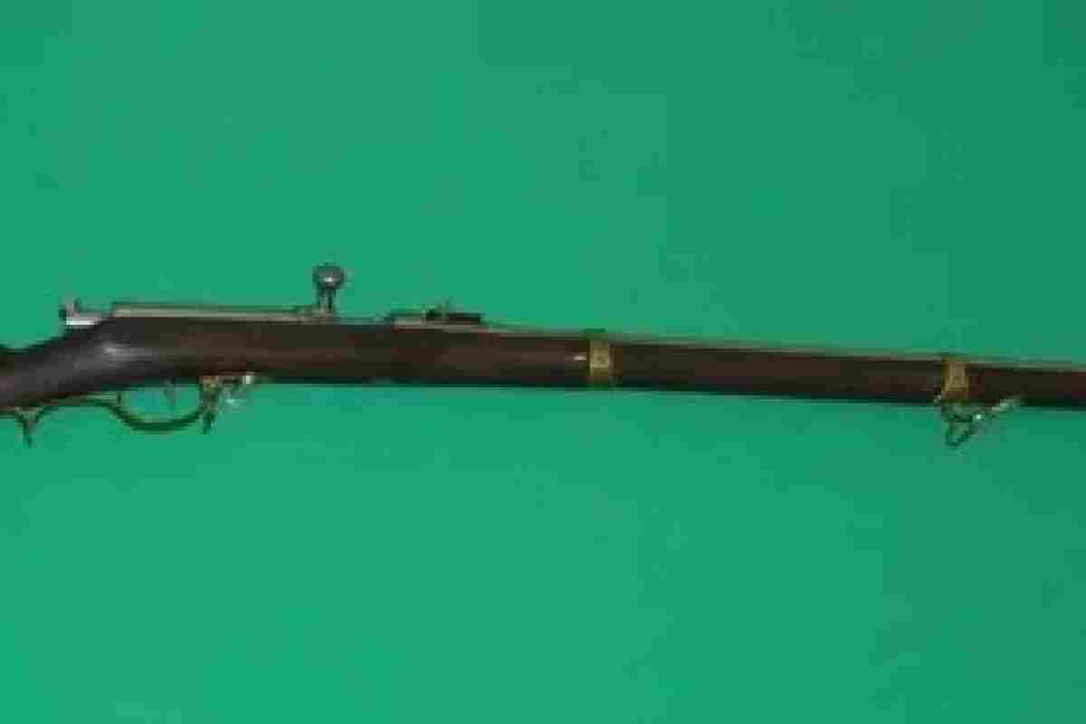 Гвинтівка Дрейзе: історія створення, пристрій і технічні характеристики