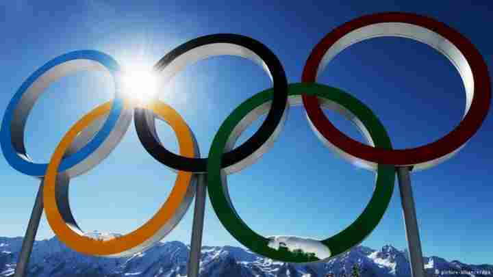 Олімпійський рух: від минулого до сучасності