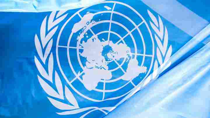 Система Організації Об 'єднаних Націй включає кілька автономно діючих структур. Серед найбільших - ЮНЕСКО, МАГАТЕ.