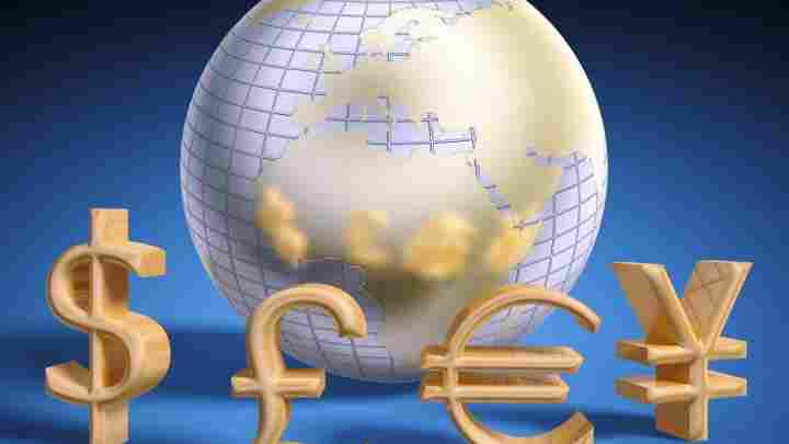 Міжнародні фінансові організації, їх сутність у світовій ринковій економіці
