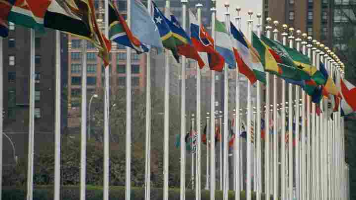 Співдружність націй: список країн