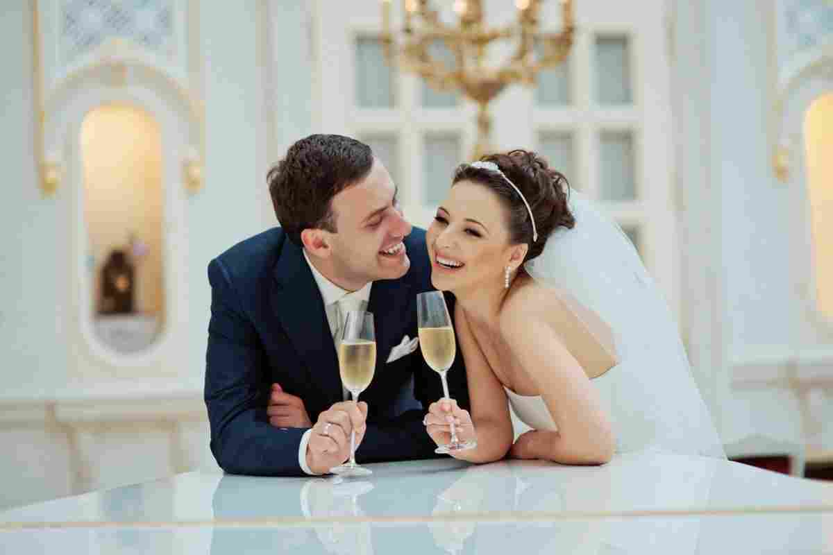 Нумерологія шлюбу за датою весілля. Що чекає на ваш шлюб? "