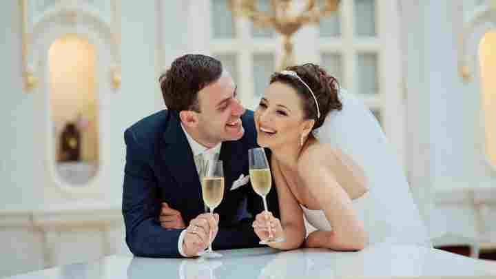 Нумерологія шлюбу за датою весілля. Що чекає на ваш шлюб? 