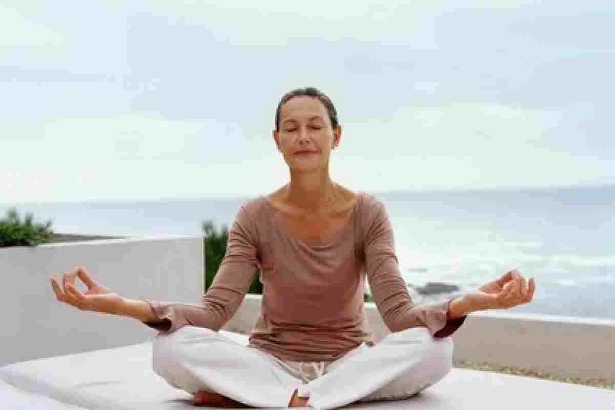 Медитація тонглен - спосіб зберегти спокій у будь-яких ситуаціях