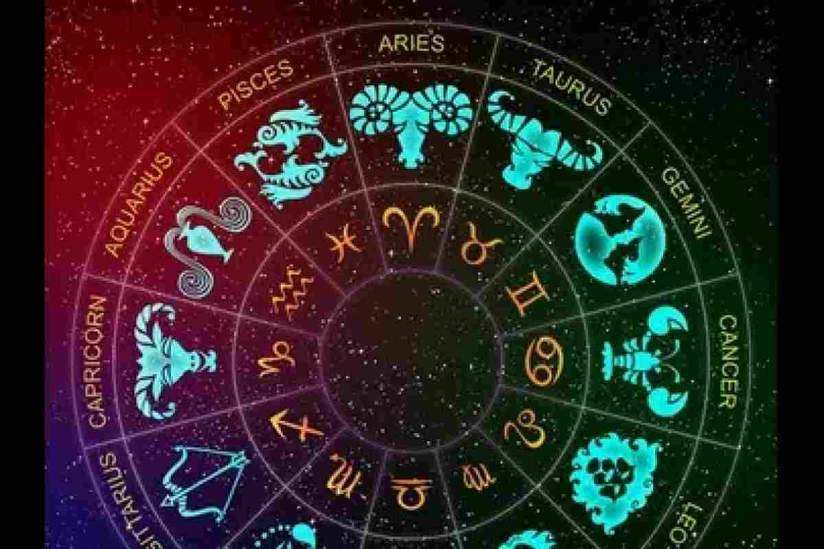 Структурний гороскоп: суміщення за роками і знаками Зодіаку "