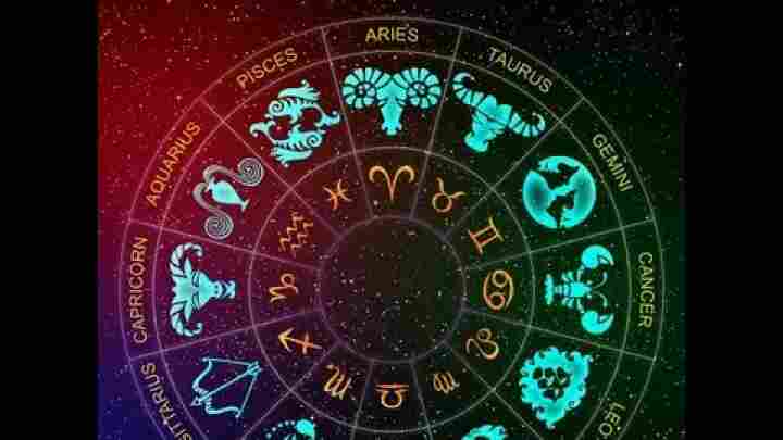 Структурний гороскоп: суміщення за роками і знаками Зодіаку 