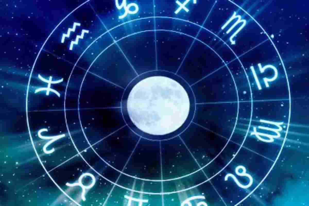 Як визначити знак Зодіаку в Місяці