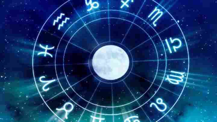 Як визначити знак Зодіаку в Місяці