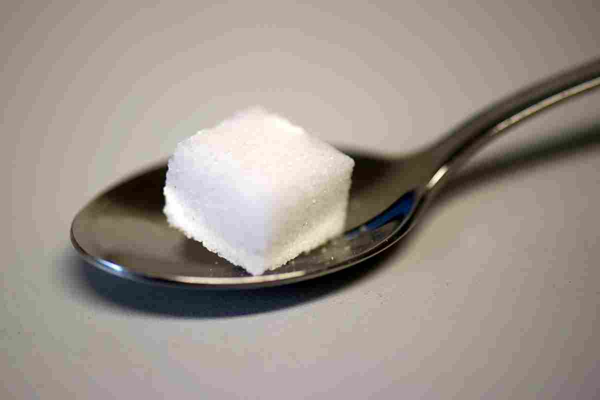 Магічні властивості цукру