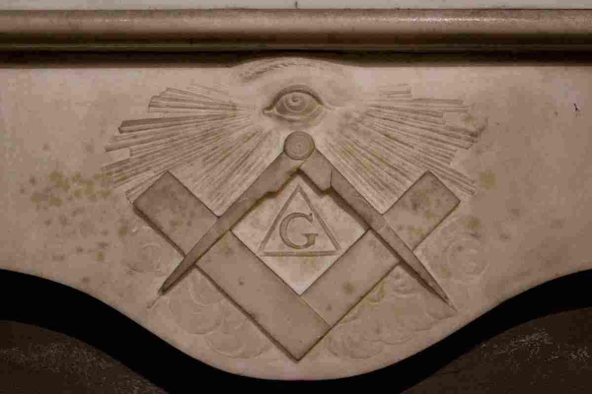 6 секретів таємного товариства масонів