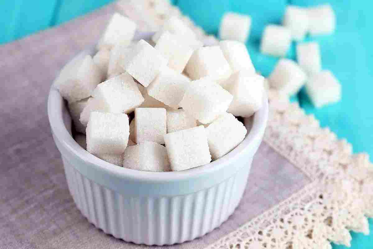 Змова на цукор для здоров'я