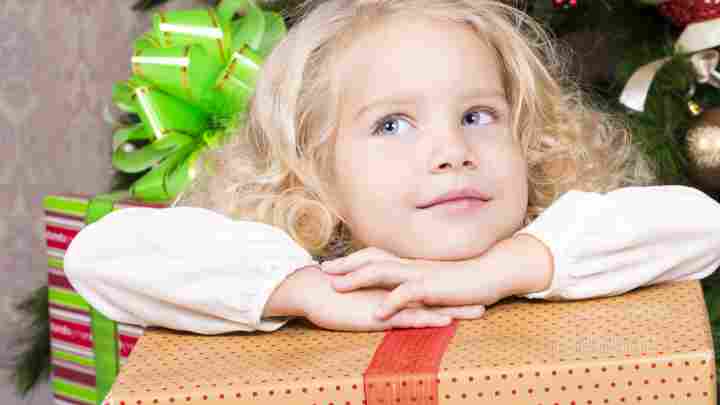 Як здивувати і порадувати дитину на Новий рік