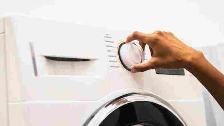Як вибрати пральну автомат-машину
