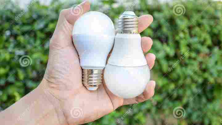 Як вибрати енергозберігаючу лампу