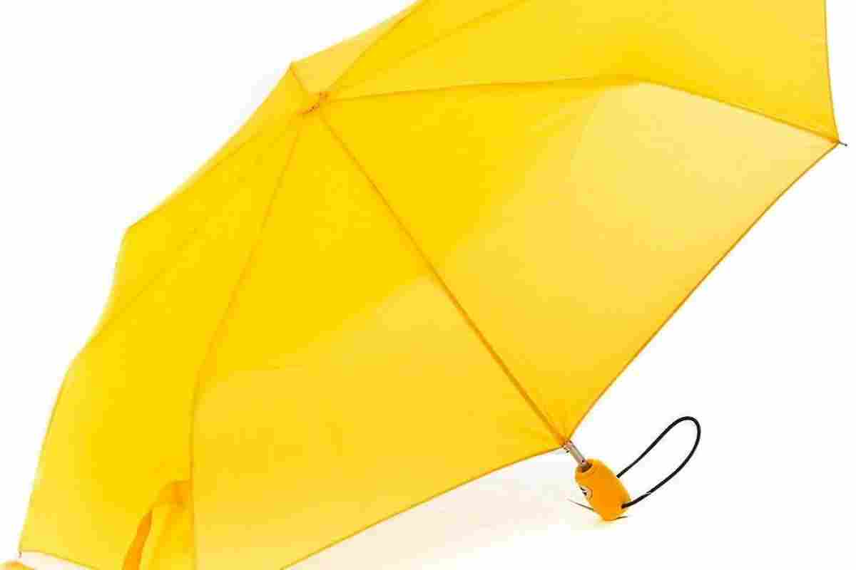 Жіночі парасолі: правила вибору