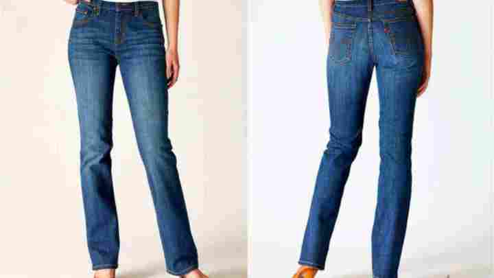 Як вибирати джинси жінці правильно