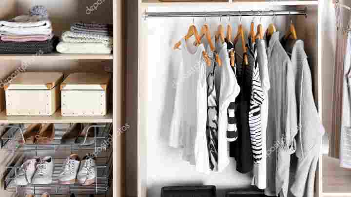 Ідеї та правила відпускного гардеробу