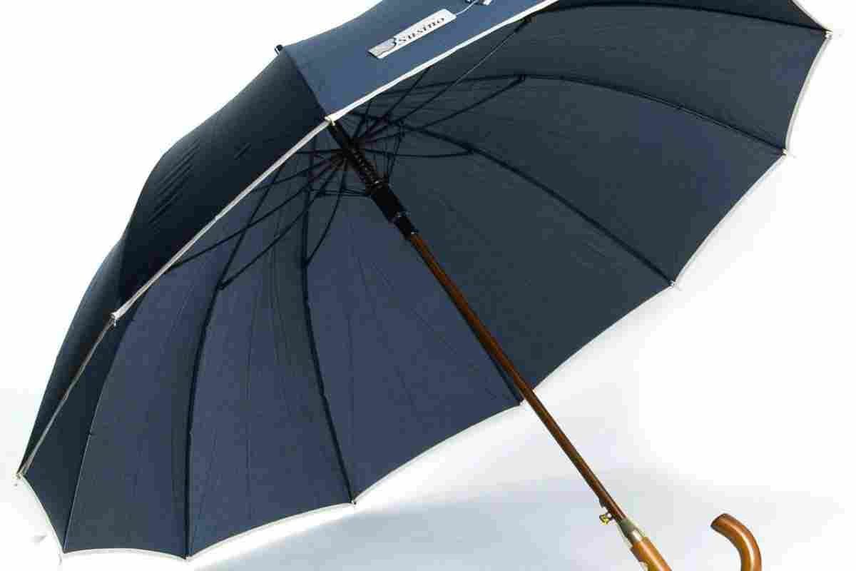 Як вибрати парасольку для чоловіка