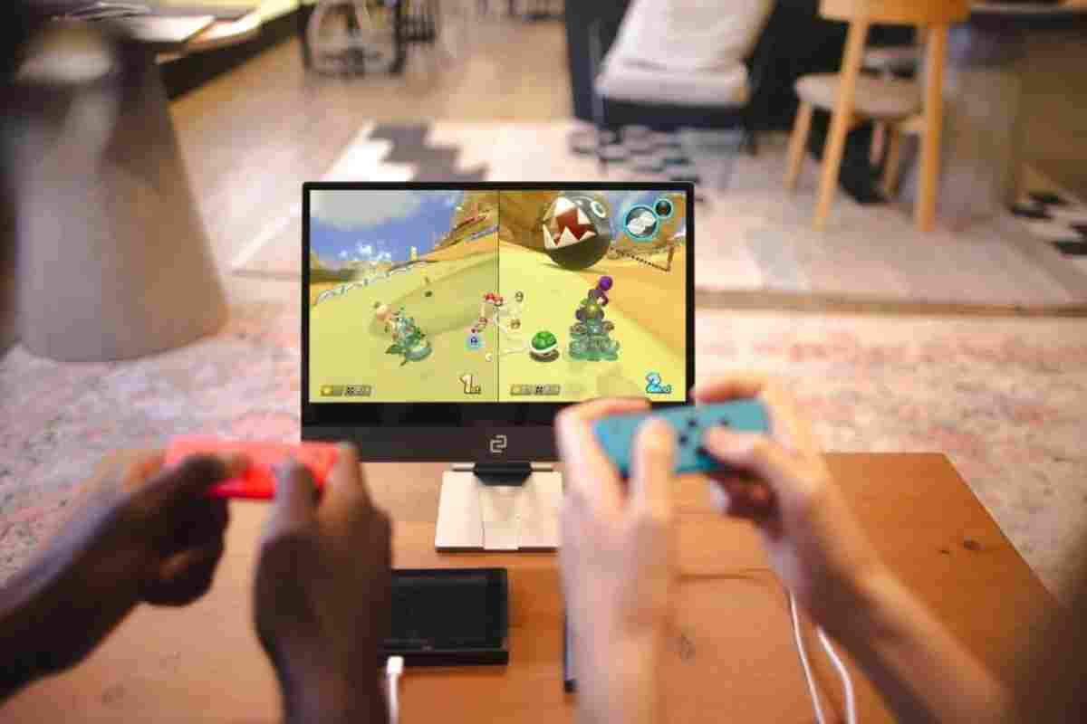 Глава GameStop: Nintendo Switch змінить розстановку сил і залучить нових гравців