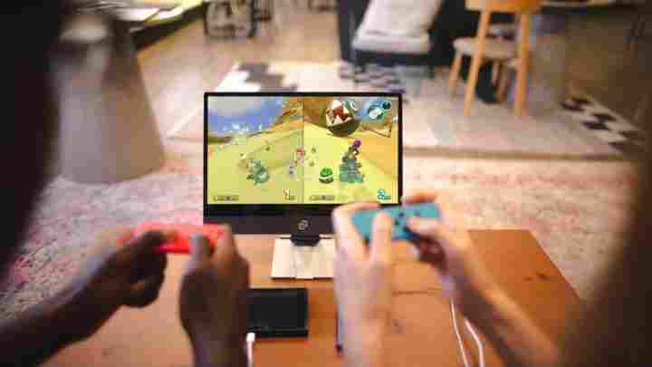 Глава GameStop: Nintendo Switch змінить розстановку сил і залучить нових гравців