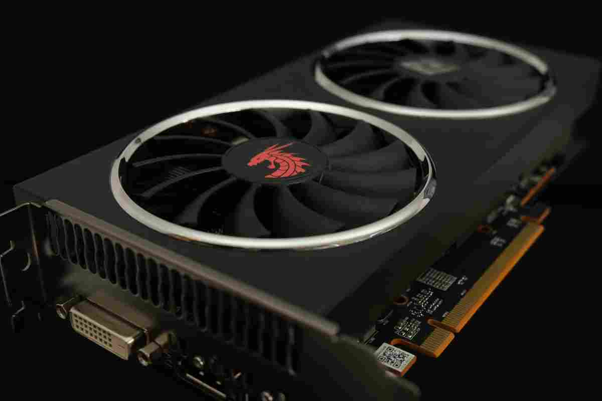 Живіше за всіх живих: AMD готує відеокарти Radeon RX 600 на базі Polaris