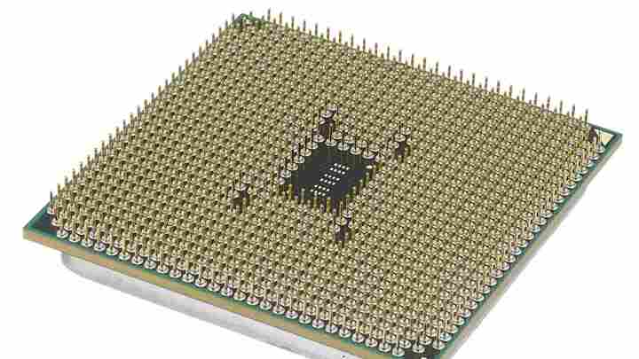 AMD готується почати продаж процесора A8-7650K