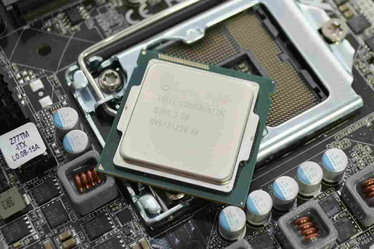 Intel збільшить виробництво економічних процесорів