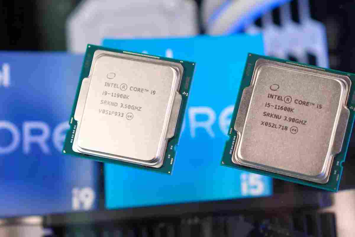 AMD Ryzen вдалося побити Intel Core з роздрібних продажів у Німеччині