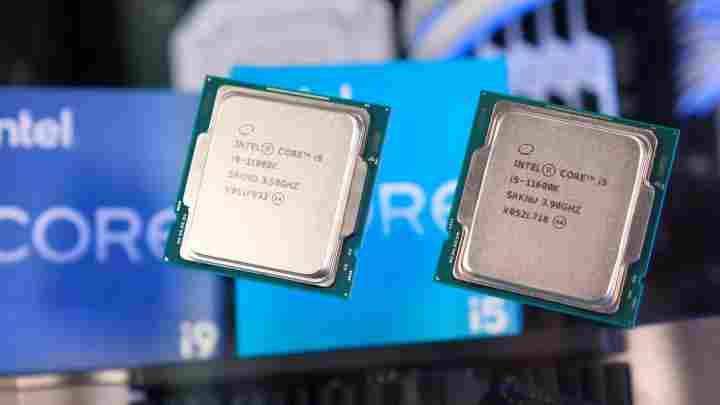 AMD Ryzen вдалося побити Intel Core з роздрібних продажів у Німеччині