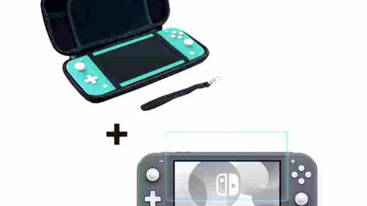 Дисплей Nintendo Switch не можна використовувати як допоміжний 