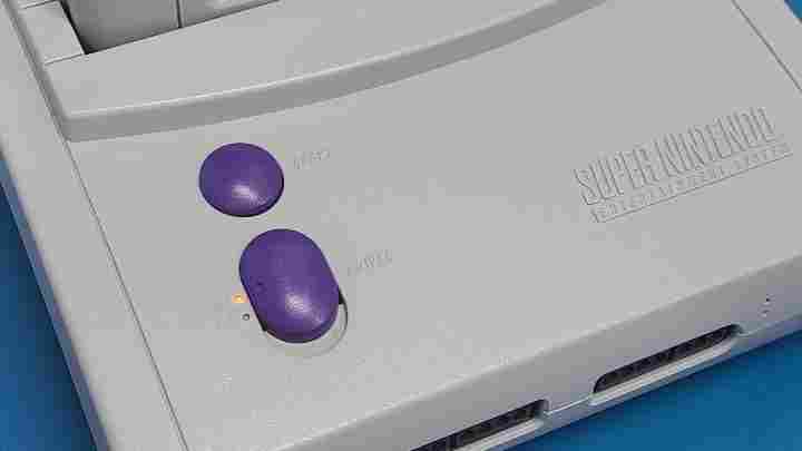 Gamescom 2017: Подробиці про ретро-консолі SNES Mini і анонс New Nintendo 3DS XL в стилі SNES
