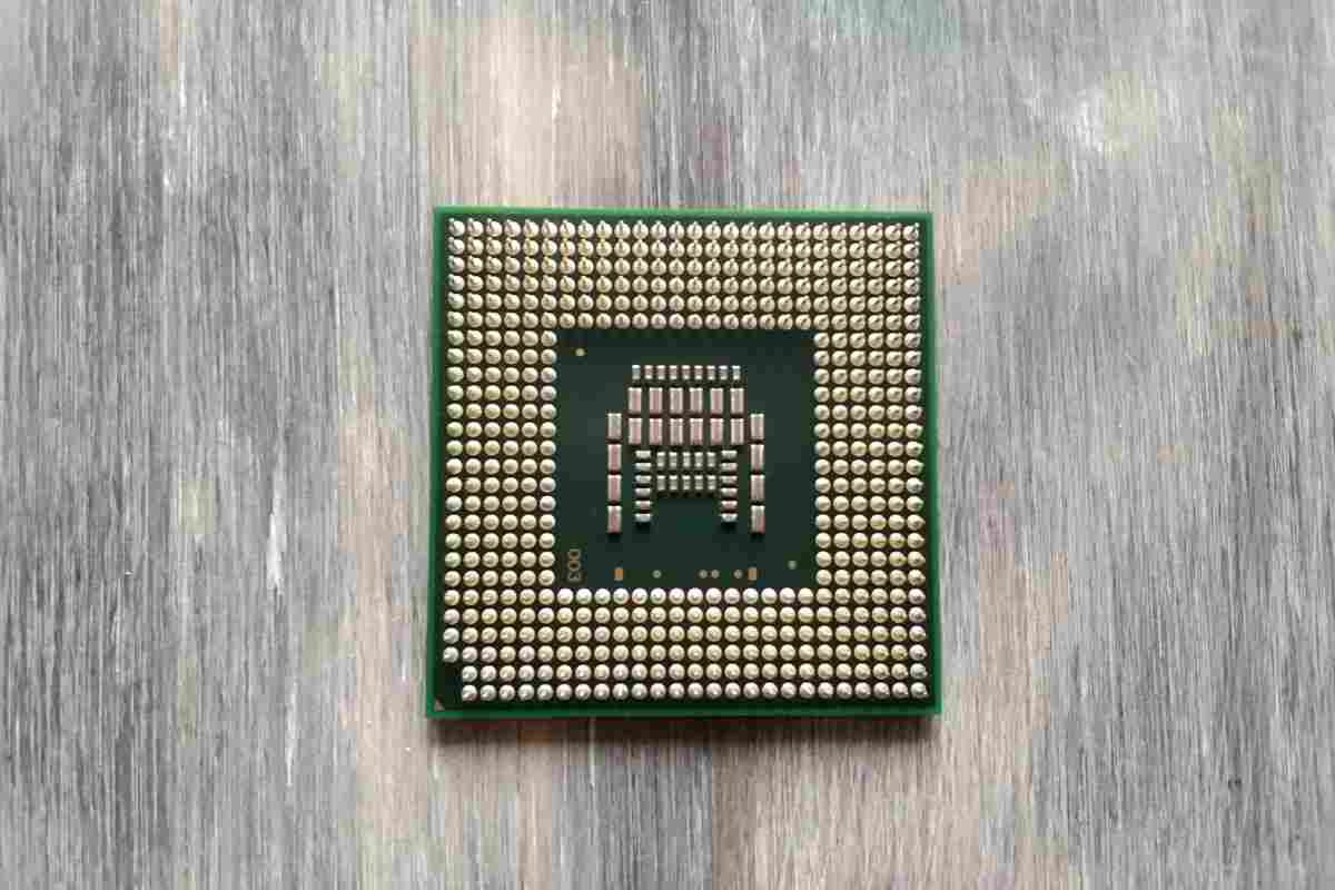 Intel відзначила ювілей архітектури та набору команд x86