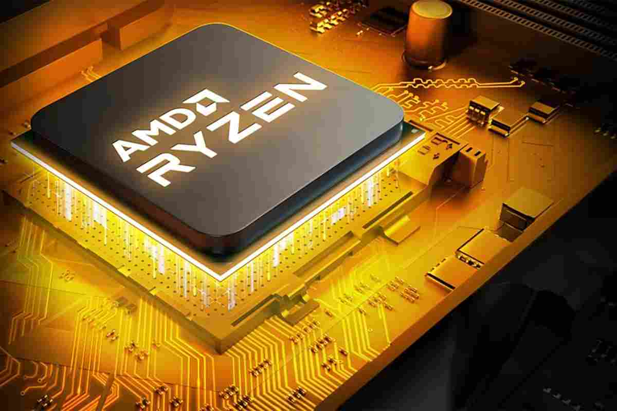 Оновлені плани AMD з випуску процесорів у 2014 році