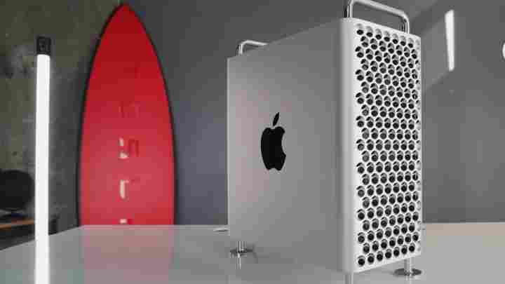 Продажі Apple Mac б'ють рекорди: 5,52 млн за квартал 