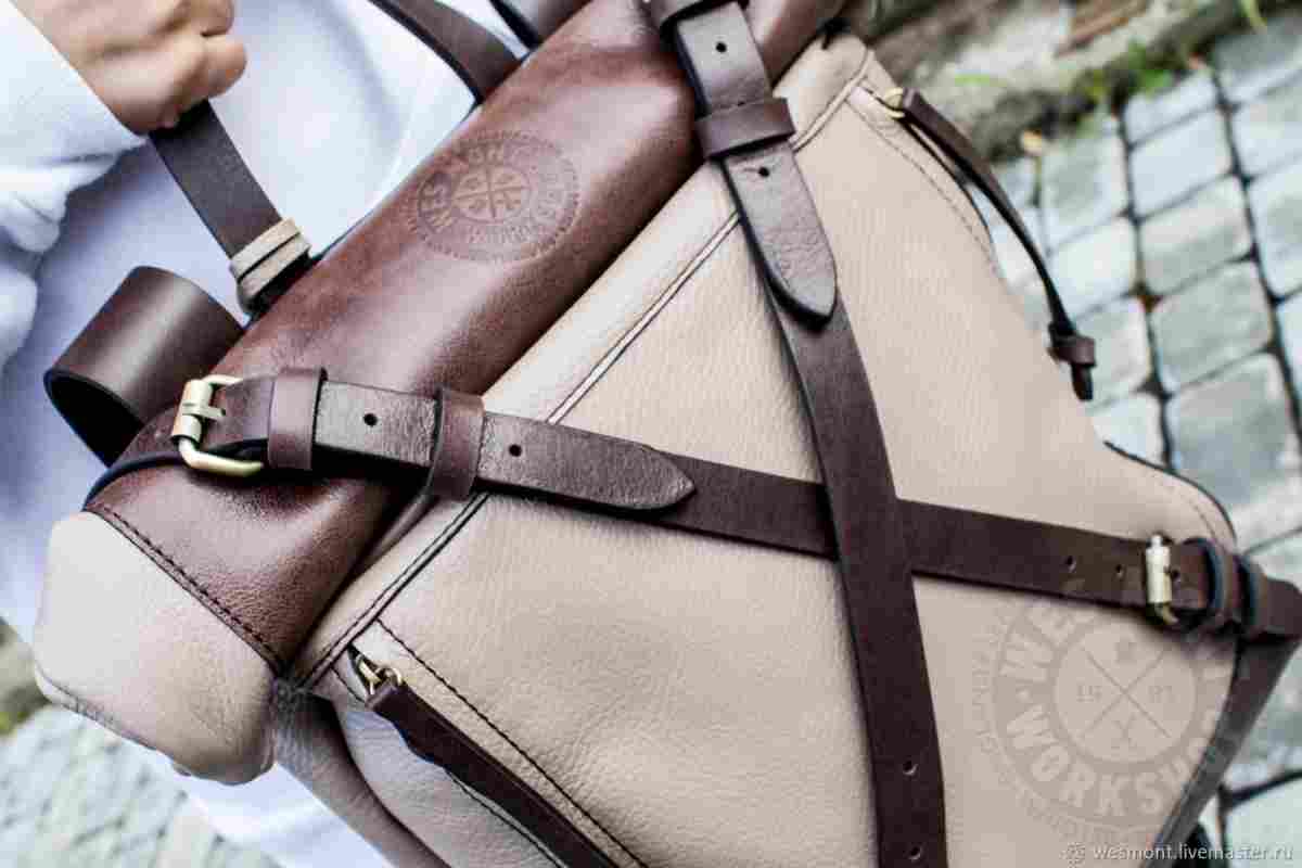 CES 2020: HP представила ряд рюкзаків, сумок і чохлів - акцент на екологічності "