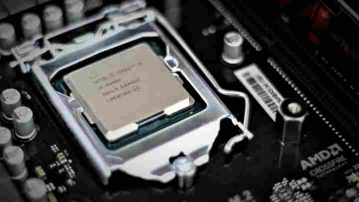 Intel: Більше 50% процесорів для клієнтських пристроїв виробляються по 14-нм технологічному процесу