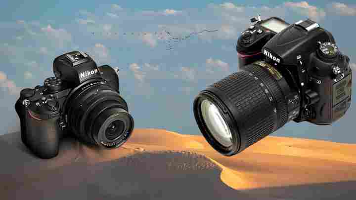 Nikon представила «Комплект відеографа» для Z6 і надширококутний Z-об'єктив 14-30 мм