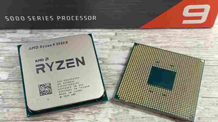 Результати AMD Ryzen 5950X, 5900X і 5800X в SiSoftware: відчутна перевага над поколінням Zen 2 