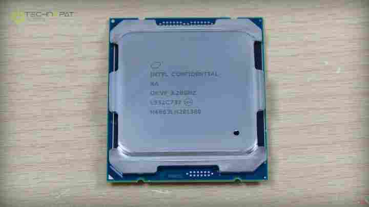 Intel готує чотири нові процесори Core M Broadwell