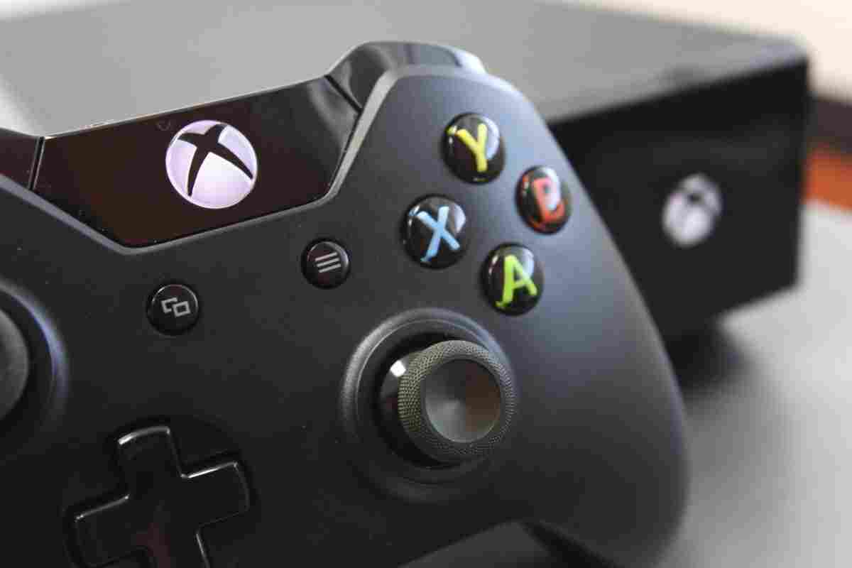 Підтримка клавіатури і миші незабаром з'явиться на Xbox One